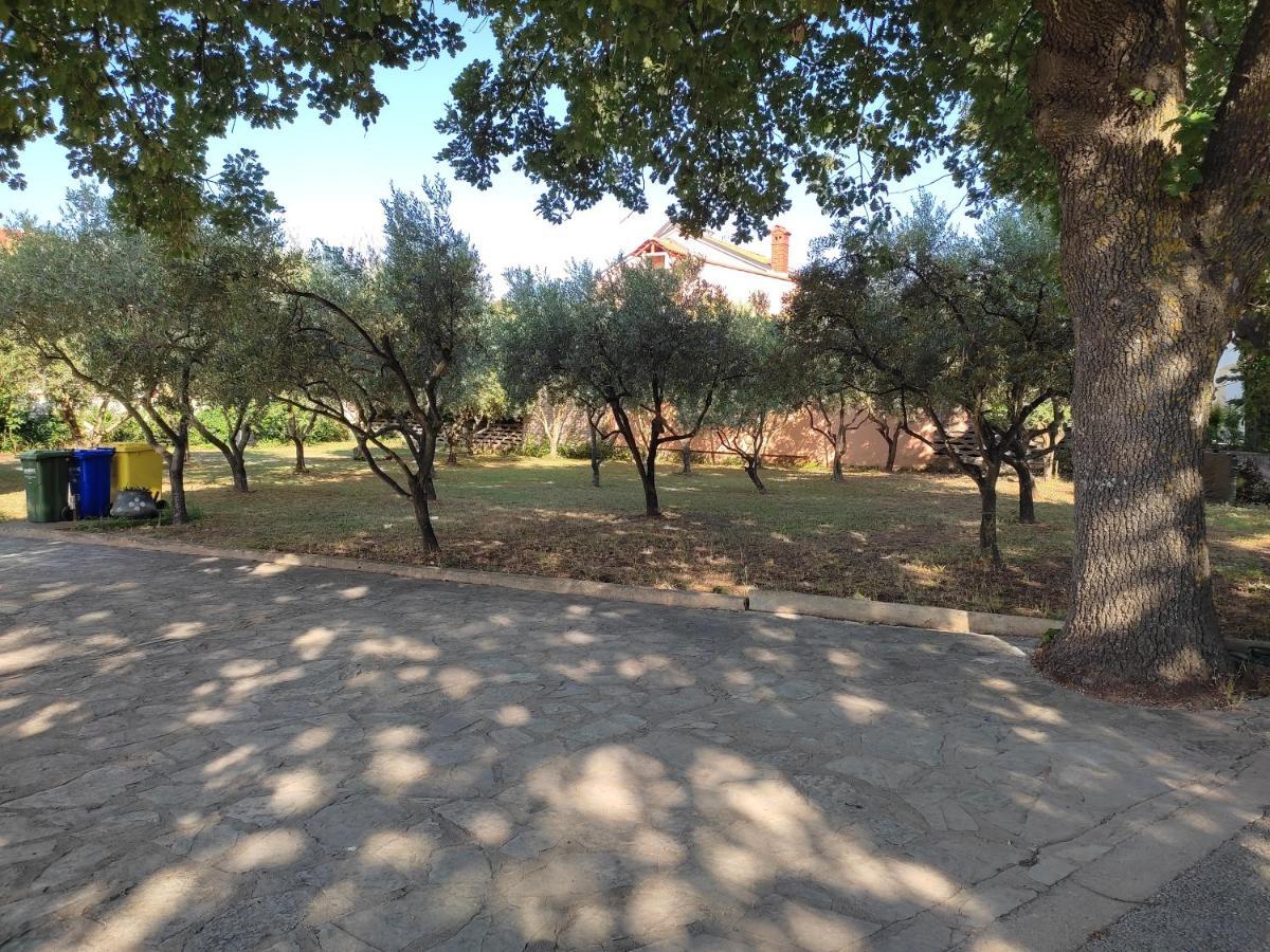 Veramare Medolino Esterno foto